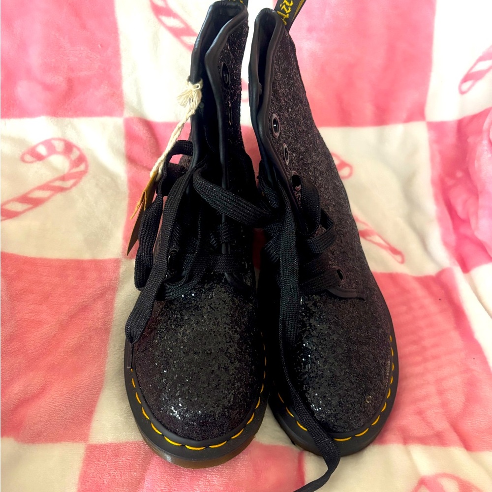 Brand new Dr. Martens